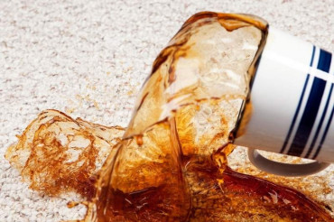 How To Clean Coffee Out Of Carpet? Basic Step-By-Step Instructions